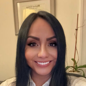 Maria Magdalena Wilson, Therapist