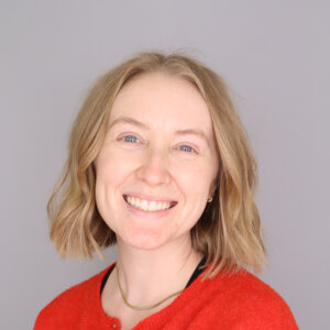 Rachel Gustafson, Therapist