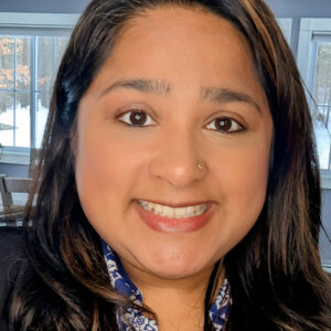 Sejal Prajapati, Psychologist