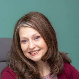 Judith Rajotte, Therapist