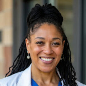 Cynthia Williams