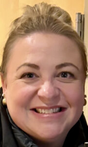 Margaret Pierce, Therapist