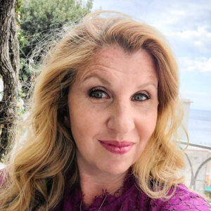 Jenina Smith, Therapist