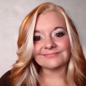 Tonya Powell, Therapist