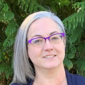 Susan Marie Tiffany, Therapist