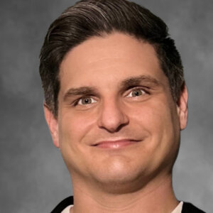 Mike Compton