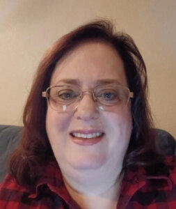 Revis Ann Massey, Psychologist