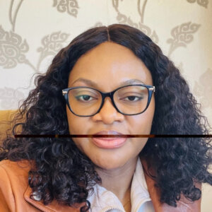 Ijeoma D. Oranefo-Okoye, Psychiatric Nurse Practitioner