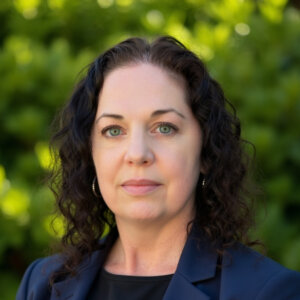 Amanda Spanbauer, Therapist
