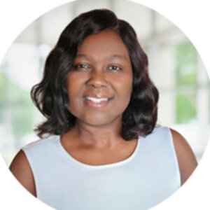 Regine Blaise, Psychiatric Nurse Practitioner