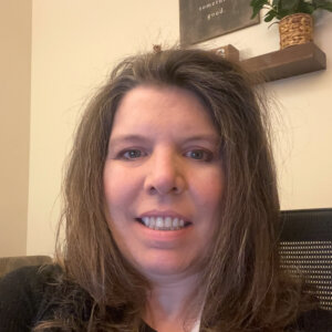 Katy Fuller, Therapist