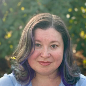 Sarah Ruth Brunney, Therapist