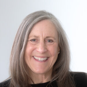 Susan Danziger, Therapist