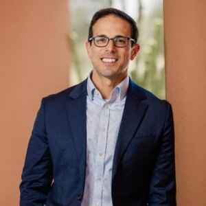 photo of LifeStance provider Dan Ferris