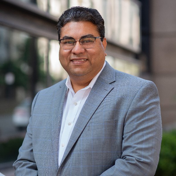 Dr. Ujjwal Ramtekkar