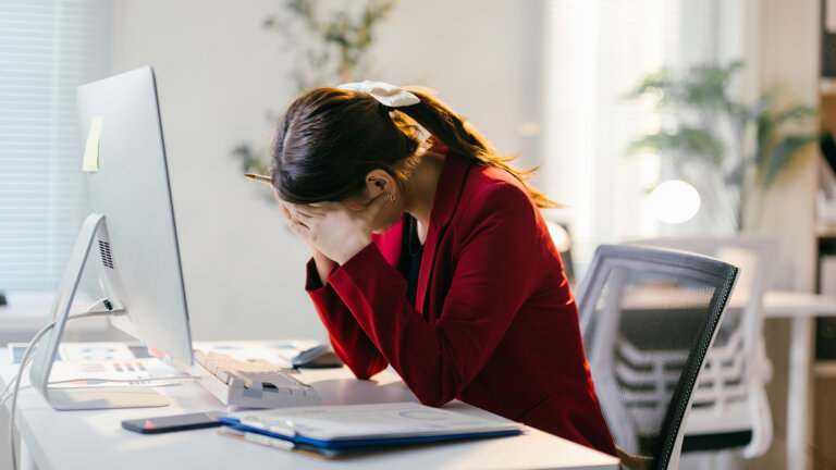 ‘Stressflation’ is Here: 83% of Americans Say Today’s Economic Climate is Taking a Toll on Their Mental Health