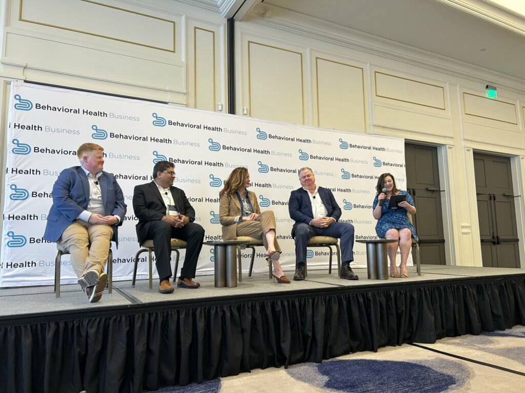 Pioneering Value-Based Patient-Centered Care in Mental Health