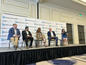 Pioneering Value-Based Patient-Centered Care in Mental Health