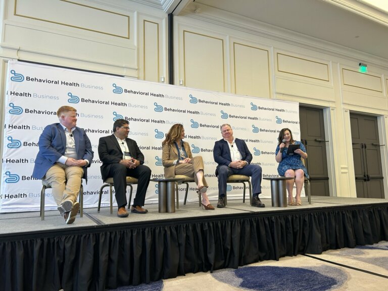 Pioneering Value-Based Patient-Centered Care in Mental Health