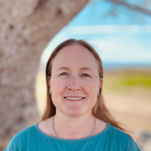 Jennifer Blum