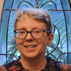 Kerstin B Walpus