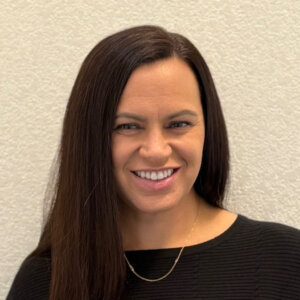 Haley Boyle, Psychologist