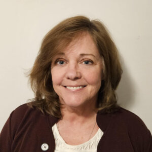 Susan Roxanne Chapman, Psychiatric Nurse Practitioner
