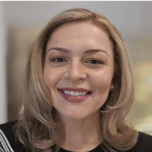 Yasmin Karce