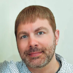 Mr. David Bingham
