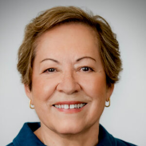 Betty Maldonado-Suarez