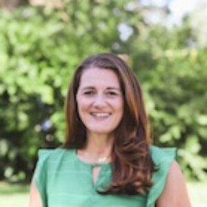 Erin Margaret King