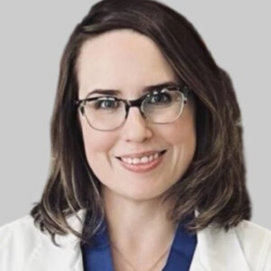 Krista Rebecca Perez, Psychiatric Nurse Practitioner