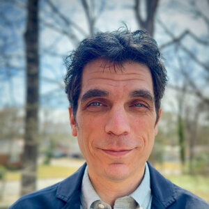 Dr. Daniel Maurer, Psychologist
