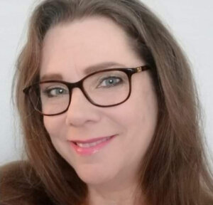 Katherine Bell