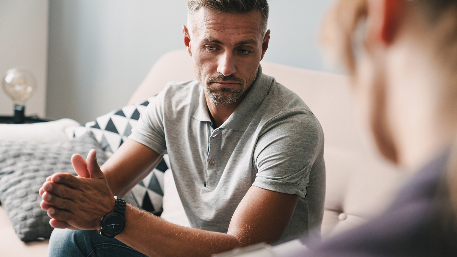 How Trauma Leads to Addiction and Substance Use—and What Helps People Heal