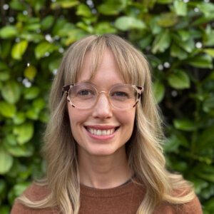 Hannah Marie Thiesen, Psychiatric Nurse Practitioner