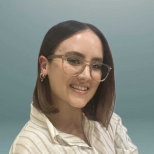 Melissa Perrone