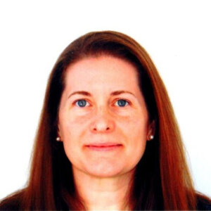Elizabeth Bernier