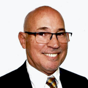 Eric Carbonell, Psychiatrist