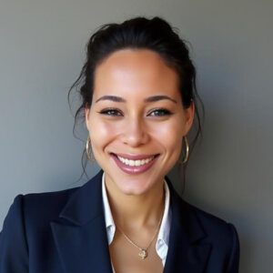 Katara Nicole Wilson, Therapist