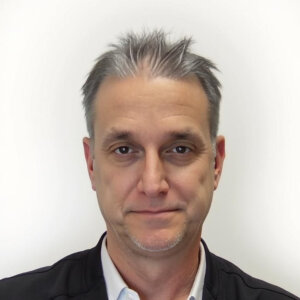 Christopher Spitale, Psychiatric Nurse Practitioner