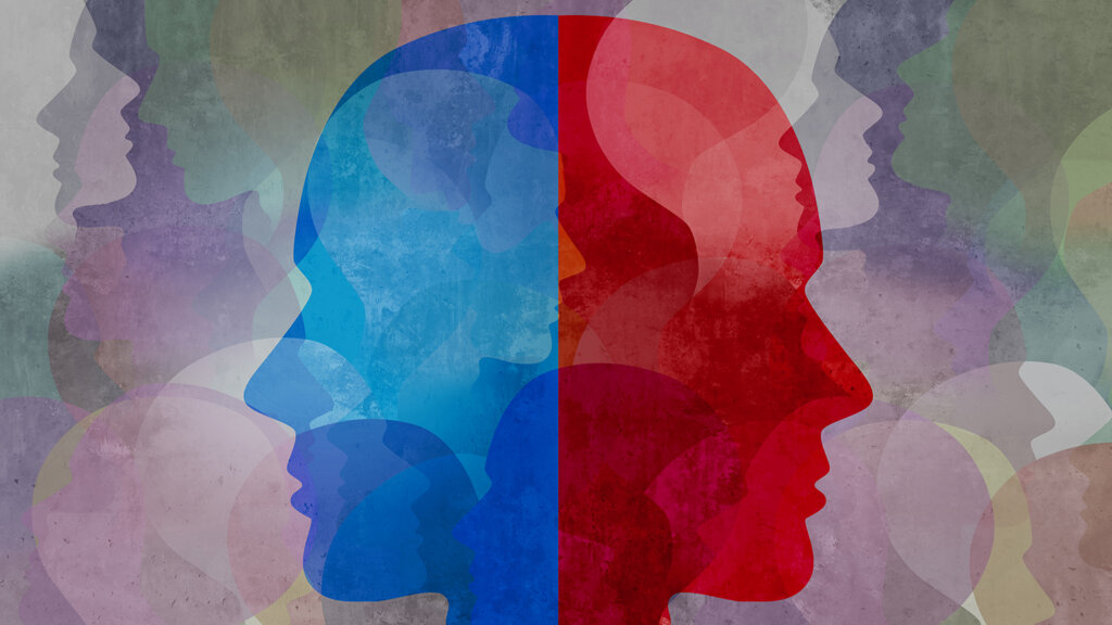 Living with Borderline Personality Disorder: the Truth, the Stigma, and the Path to Healing
