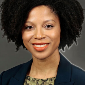 Stephanie Joseph