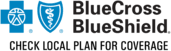 Blue Cross Blue Shield