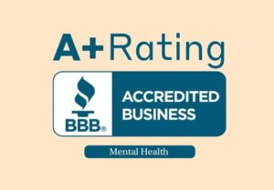 Better Business Bureau: LifeStance Accredited with an A+ Rating
