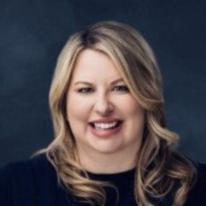 Meghan Baron, Psychiatric Nurse Practitioner