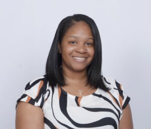 Alexandria Sharp, Psychiatric Nurse Practitioner