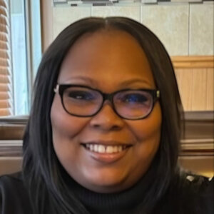 Tiffany White, Psychiatric Nurse Practitioner
