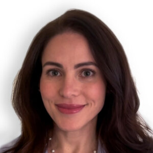 Patricia Alvarez, Psychiatric Nurse Practitioner