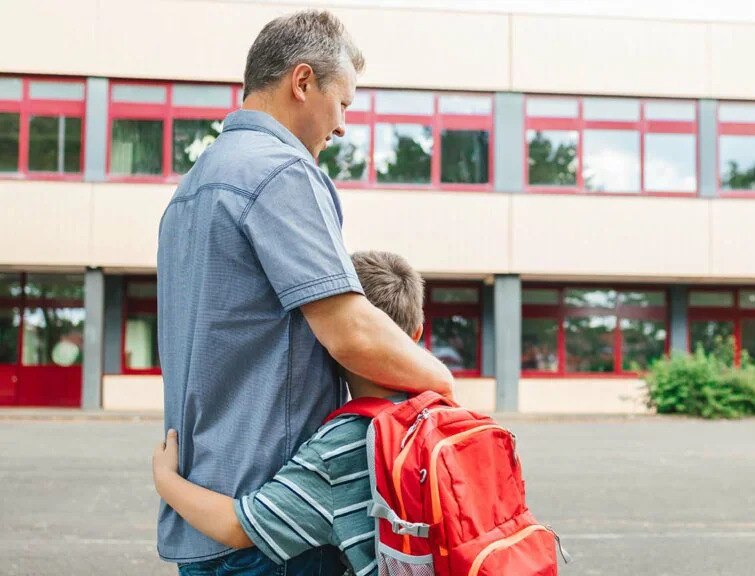 Child-Parent Relationship Therapy